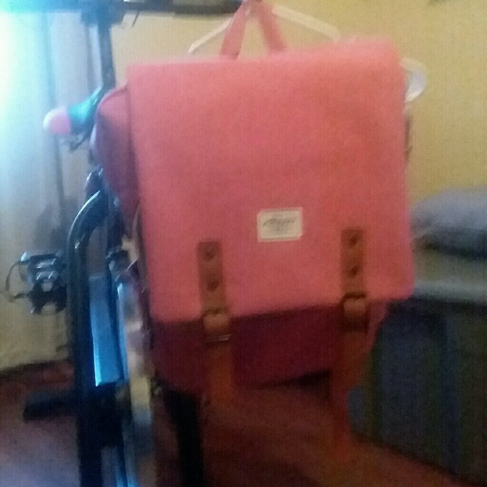 Backpack